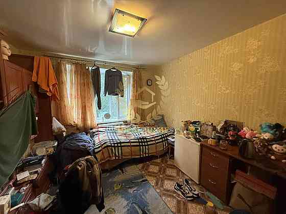 Продаж Квартира 1-кімнатна на Новоукраинская ул., 5 Київ