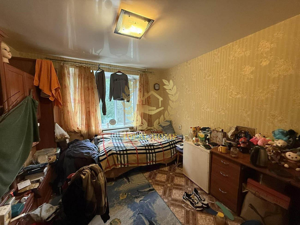 Продаж Квартира 1-кімнатна на Новоукраинская ул., 5 Kiev - photo 1