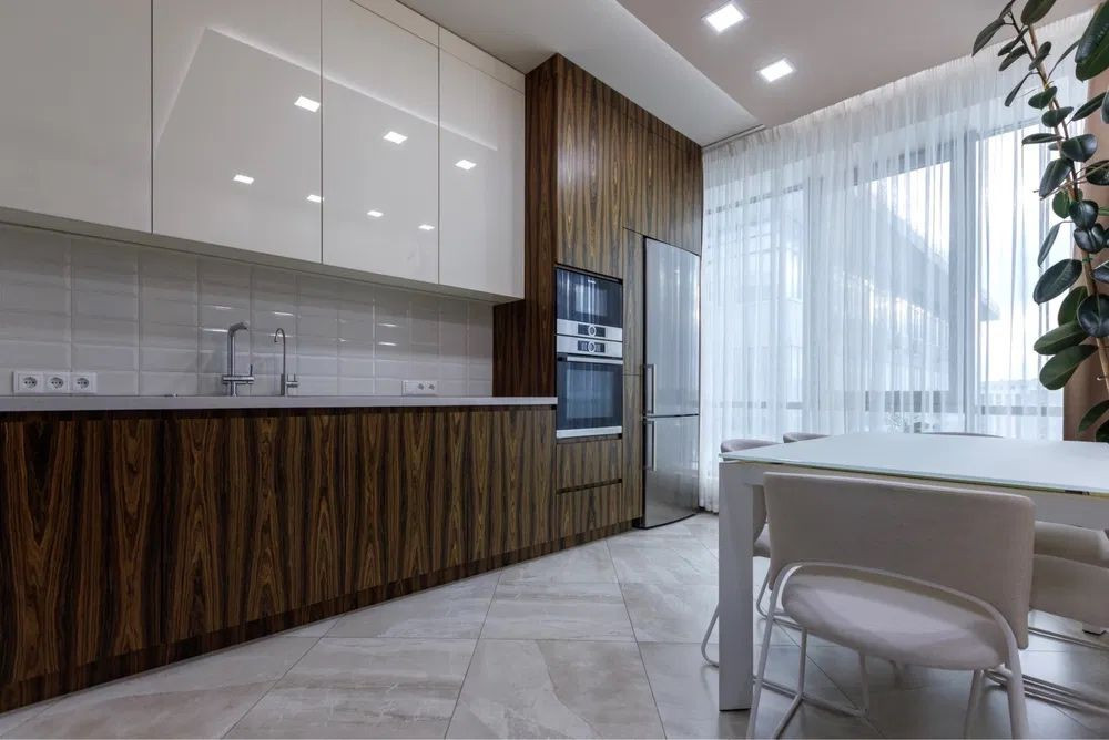 Оренда Квартира 2-кімнатна, 23/24 поверх на Дніпровська вул., д. 14а Kiev - photo 1