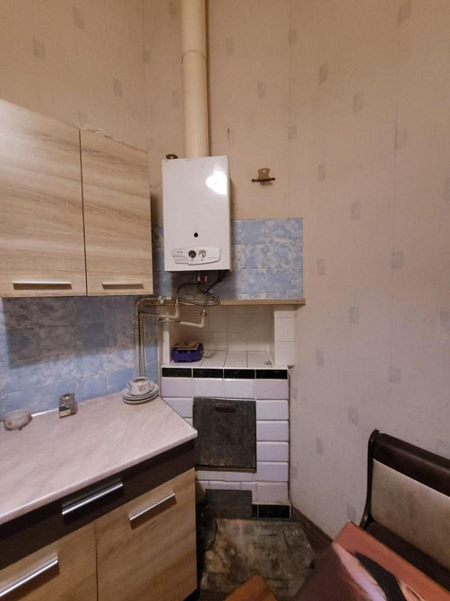 Продається окрема самостійна 1к квартира в будинку - пам&#039;ятнику архітектури по вул. Осипова, р-н Центр Odessa - photo 6