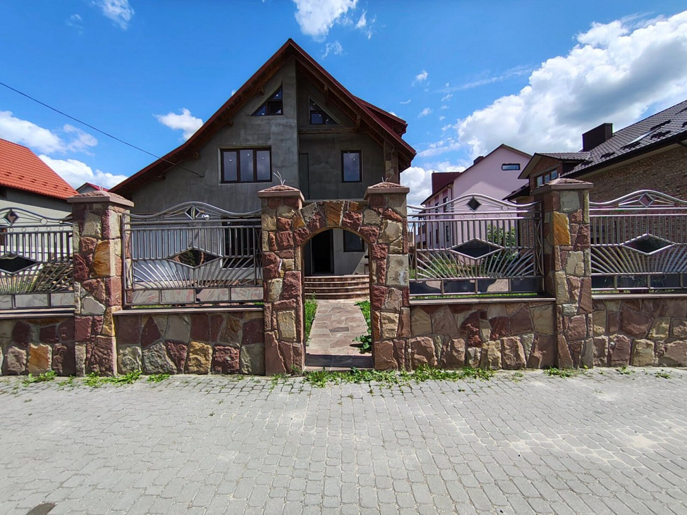 Продаж Чудового будинку по вул. Микулинецькій Тернопіль - фото 8