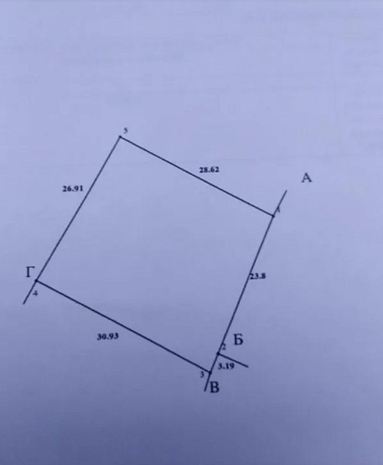 Продаж земельної ділянки 8 соток  - фото 1