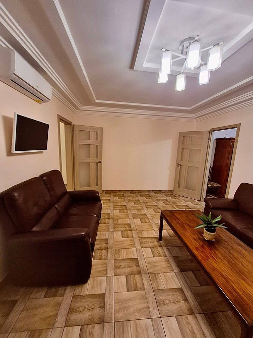 Оренда Квартира 2-кімнатна, 7/9 поверх на Шовковична, 20 Київ - фото 4