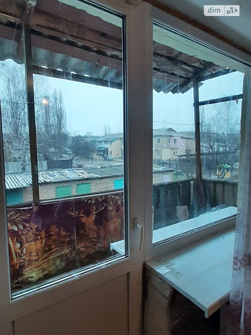 Продаж Квартира 1-кімнатна, 2/2 поверх на Євгена Харченка, 28 Київ - фото 9