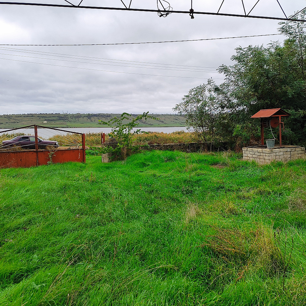 Продаётся небольшой дом в с.Жолтое  на самом берегу Хаджибеевского лимана Жовте - фото 14