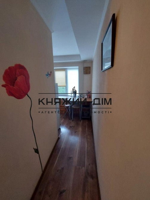 Продаж 1 кім. квартири метро Чернігівська Код Об'єкта № 21146944 Київ - фото 3