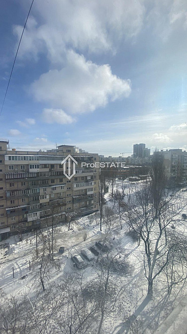 Продаж Квартира 2-кімнатна, 9/9 поверх на вул. Ореста Левицького Київ - фото 11