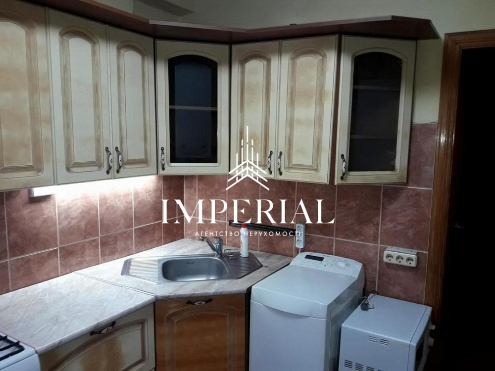 Продаж Квартира 2-кімнатна, 6/9 поверх на вул. Кубанської України Kiev - photo 1