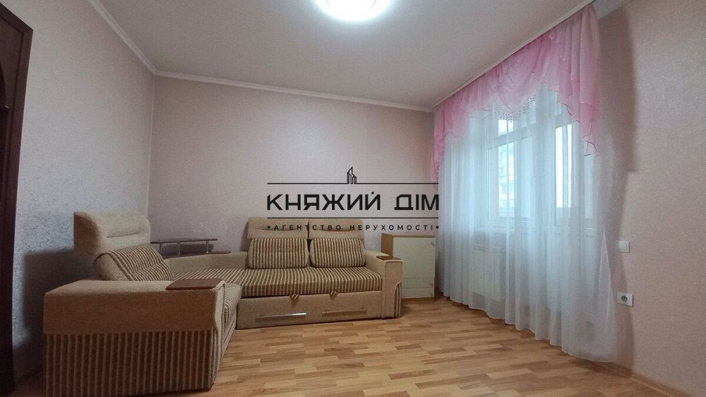 Продаж 1-но к. квартири на Мінському масиві. № 21146585 Київ - фото 3