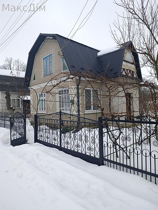 Продаж Будинок 2-кімнатний Ternopil' - photo 2