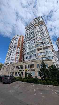 Продаж Квартира 3-кімнатна на ул. Педагогическая, 21 Одесса