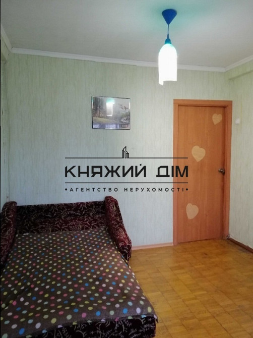 Продажа 2-х к. квартиры ул. Братиславская м. Черниговская. № 21138007 Київ - фото 19