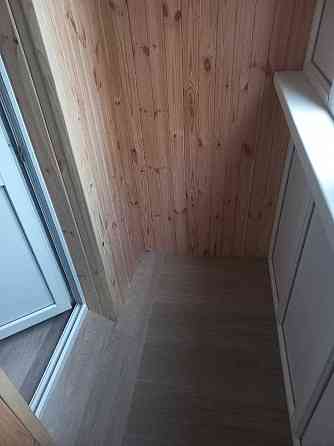 Продаж Квартира 1-кімнатна, 2/5 поверх на вул. Ціолковського Житомир