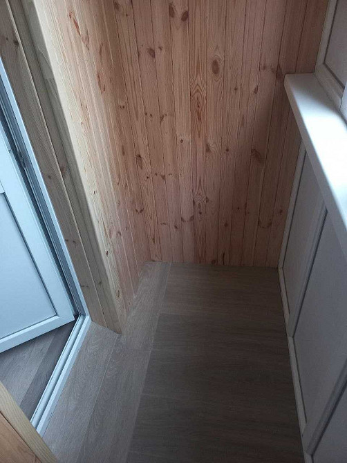 Продаж Квартира 1-кімнатна, 2/5 поверх на вул. Ціолковського Житомир - фото 4