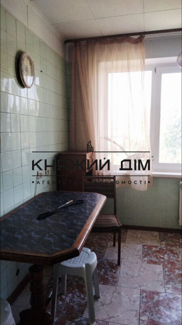 Оренда Квартира 3-кімнатна, 9/9 поверх на Машиностроительный пер. Киев - изображение 6