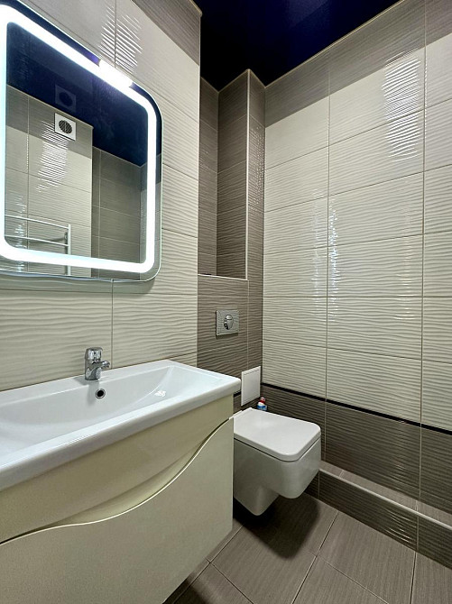 Оренда Квартира 2-кімнатна, 6/25 поверх на Драгоманова, 2 Київ - фото 12