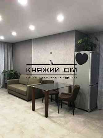 Оренда Квартира 2-кімнатна, 8/25 поверх на Заречная ул. Київ