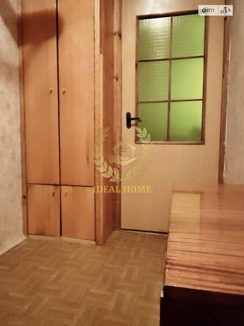 Велика світла однокімнатна квартира на Троєщині Kiev - photo 14