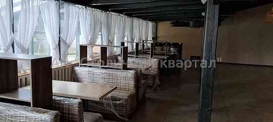 Оренда заклад громадського харчування на Глушкова Академіка пр-т, 11 приміщень - 1, поверх - 1/1 Киев