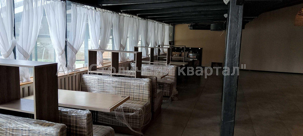 Оренда заклад громадського харчування на Глушкова Академіка пр-т, 11 приміщень - 1, поверх - 1/1 Kiev - photo 1