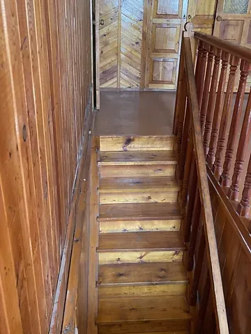 Продаж 2-поверховий   128 кв.м 4 кімн. на вул. Горіхова 23  - фото 14