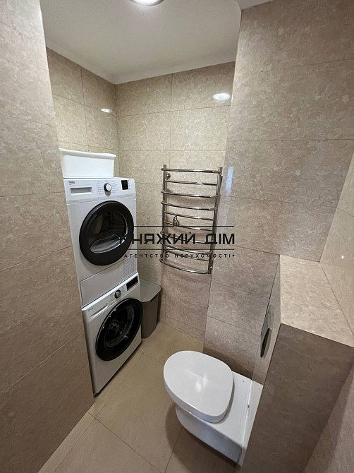 Продаж 3-кім. квартири біля озера Сонячне, вул. Ревуцького. Код:21146233 Київ - фото 14