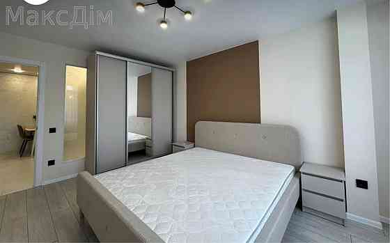 Оренда Квартира 2-кімнатна, 4/11 поверх на вул. Академіка Сахарова Тернопіль