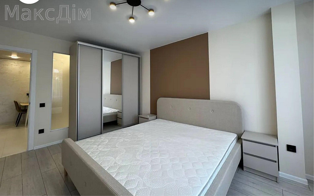 Оренда Квартира 2-кімнатна, 4/11 поверх на вул. Академіка Сахарова Тернопіль - фото 2