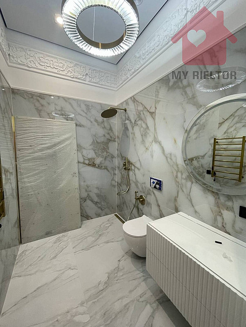 оренда трикімнатної квартири ЖК Park Land Uzhhorod - photo 9