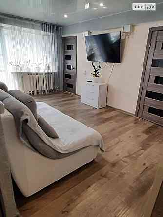 Продаж Квартира 3-кімнатна, 5/5 поверх на вул. Слівенська Тернопіль