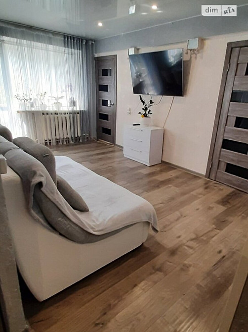 Продаж Квартира 3-кімнатна, 5/5 поверх на вул. Слівенська Тернопіль - фото 6