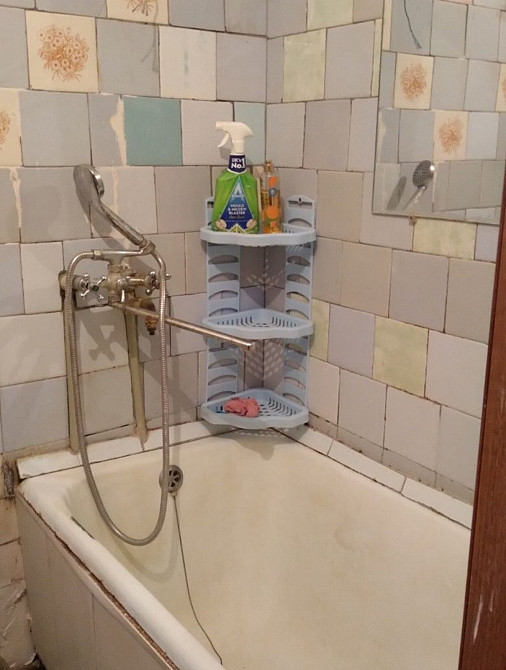 Оренда Квартира 1-кімнатна, 3/9 поверх на Університецький проспект, 21 Kirovohrad - photo 6