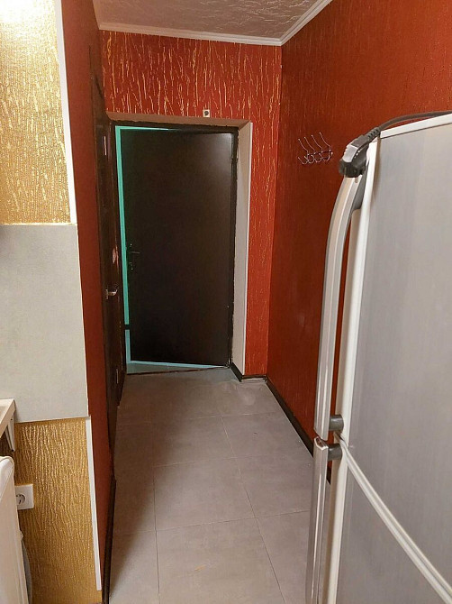 Оренда Квартира 1-кімнатна, 2/3 поверх на Радужная ул., 22 Киев - изображение 8