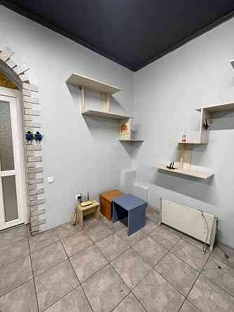 Продаж торгове приміщення на Лепкого Богдана Івано-Франківськ