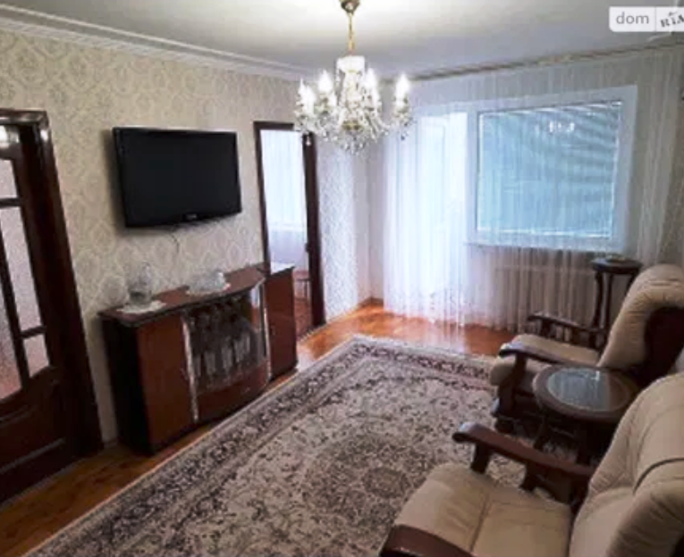 Продаж Квартира 4-кімнатна на ул. Паустовского, 23 Odessa - photo 3