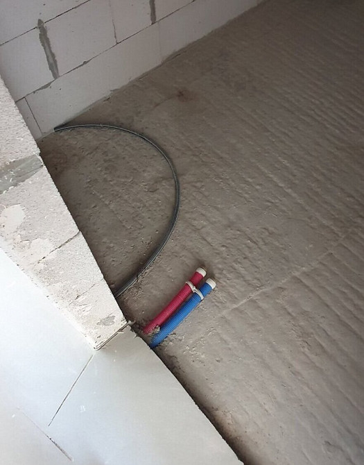 3-кімнатна, Академіка Заболотного вул., 15Г, Голосіївський Kiev - photo 10