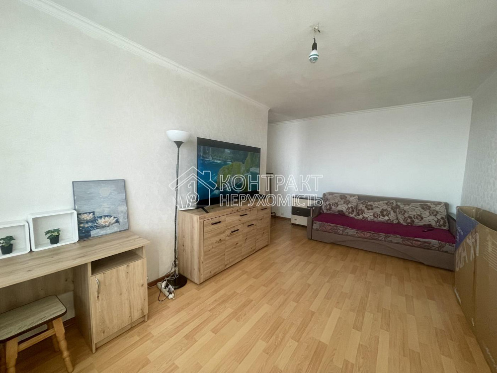 Продаж Квартира 1-кімнатна, 12/12 поверх на вул. Перемоги Харків - фото 5