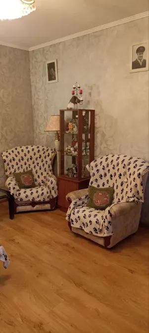 Продаж 3к Квартира 120 кв.м Богдана Хмельницкого Одеса - фото 7