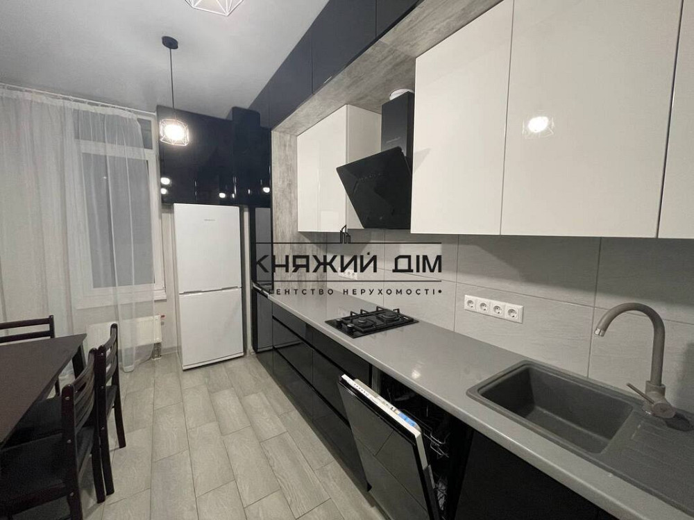 ЖК Львовский. Аренда: 1 ком. на Глубочицкой г. Лукьяновская № 11198563 Киев - изображение 9