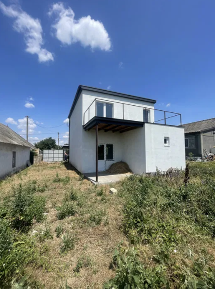 Продам новый 2-х этажный дом в центре Иваново (Лиманский р-н, 8 км от Одессы) Андрієво-Іванове - фото 4