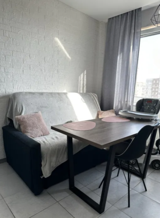 Предлагаем к продаже 1-но комнатную квартиру. Ліски (Комінтернівський район)