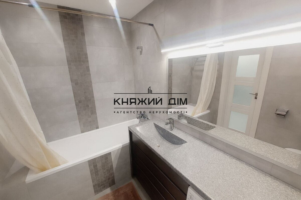 Оренда Квартира 2-кімнатна, 12/25 поверх на Победы просп./ Берестейский просп. Kiev - photo 13
