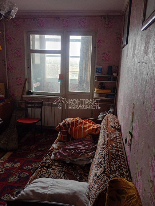 Оренда Квартира 2-кімнатна, 8/9 поверх на вул. Ювілейний Харьков - изображение 3