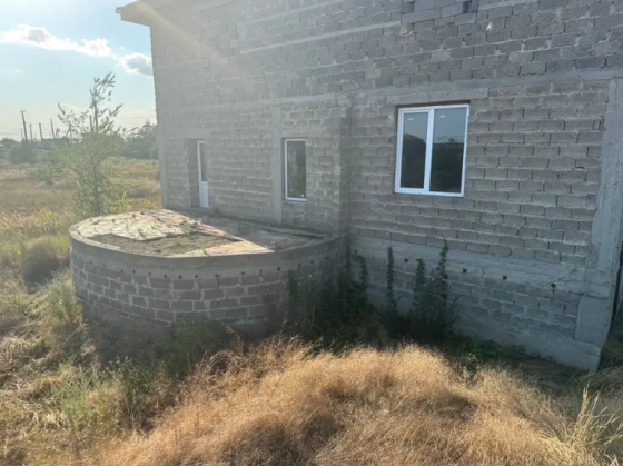 Продам дом в с.Александровка (Лиманский р-н, 5 км от Одессы) Доброолександрівка