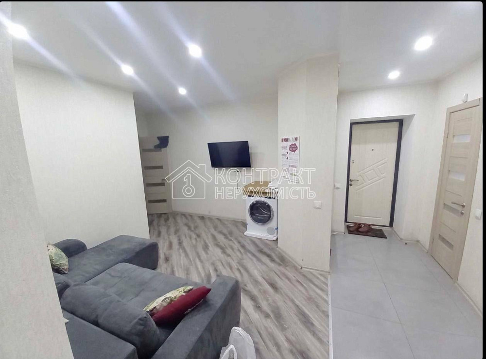 Продаж Квартира 2-кімнатна, 1/9 поверх на вул. Героев Труда Харків - фото 5