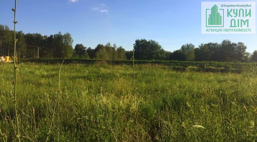 Продаж земельної ділянки 9.6 соток на АН Купи Дім Соколівське - фото 2