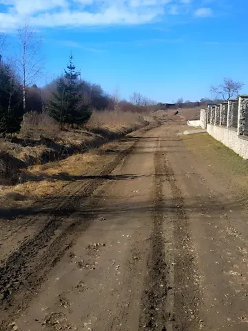 Продаж земельної ділянки  площа 10 сот Глибочанська вулиця 1 Тернопіль - фото 10