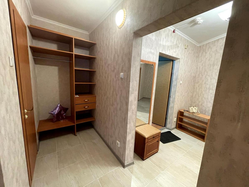 Оренда Квартира 2-кімнатна, 14/28 поверх на Урлівська, 34 Київ - фото 5