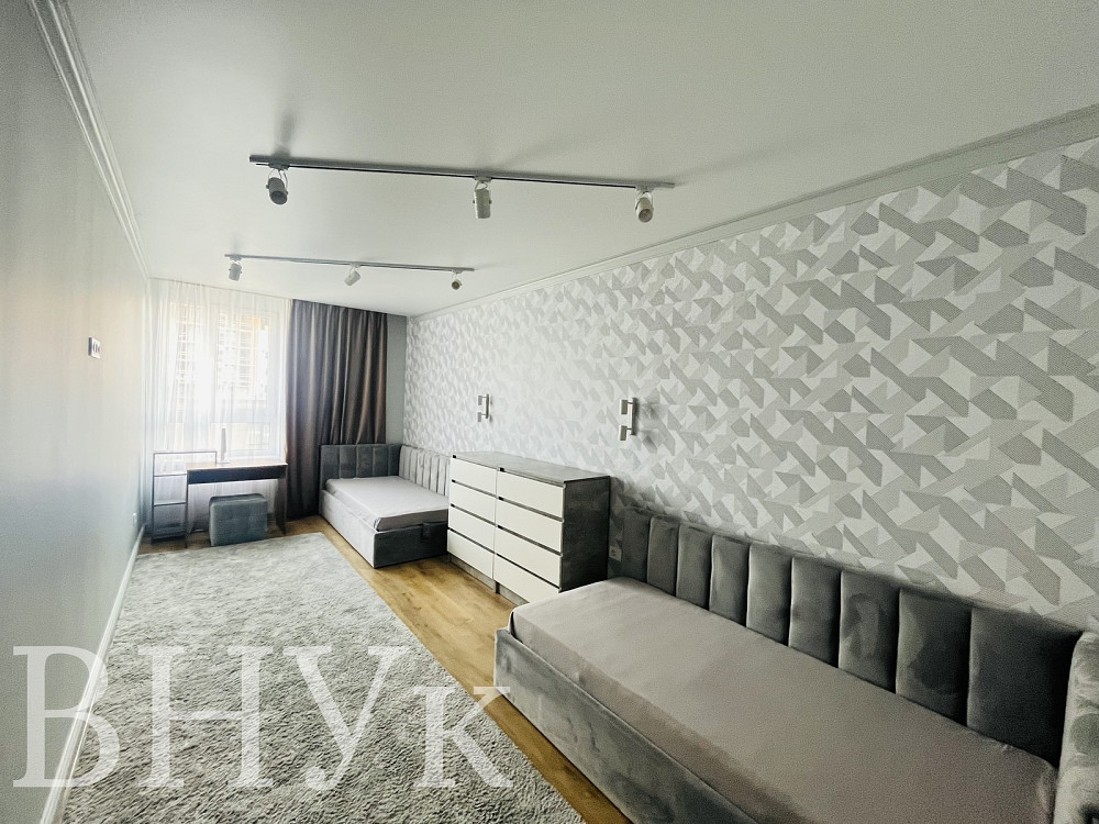 Продаж Квартира 3-кімнатна, 9/10 поверх на вул. Топольна L'viv - photo 2