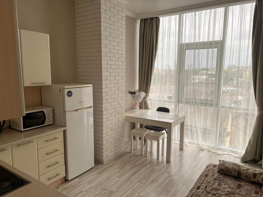 Продаж Квартира 1-кімнатна на ул. Асташкина, 29/1 Одеса - фото 2